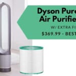 dyson pure cool