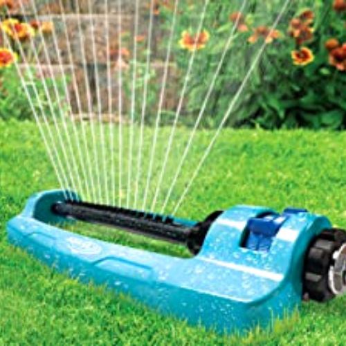 Today Only! Save BIG on Aqua Joe Sprinklers and Garden Hoses from $8.40 (Reg. $23) – 22K+ FAB Ratings!