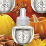 5-Count Air Wick Pumpkin Spice Plug in Scented Oil Refills as low as $9.18 After Coupon (Reg. $10.97) – $1.84 each! + Free Shipping