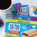 Get Boxes Of Kellogg’s Nutri-Grain Bars For Just $1.50 At Publix