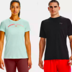 HOT Deals on Under Armour Clothing = $7.97 tees & shorts, plus more!