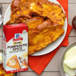 McCormick Pure Pumpkin Pie Spice Blend Extract as low as $1.34 After Coupon (Reg. $2.06) + Free Shipping – 1K+ FAB Ratings! Gluten Free!