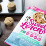 Sweet Loren’s Less Sugar Cookie Dough As Low As $2 At Publix (Regular Price $5.69)