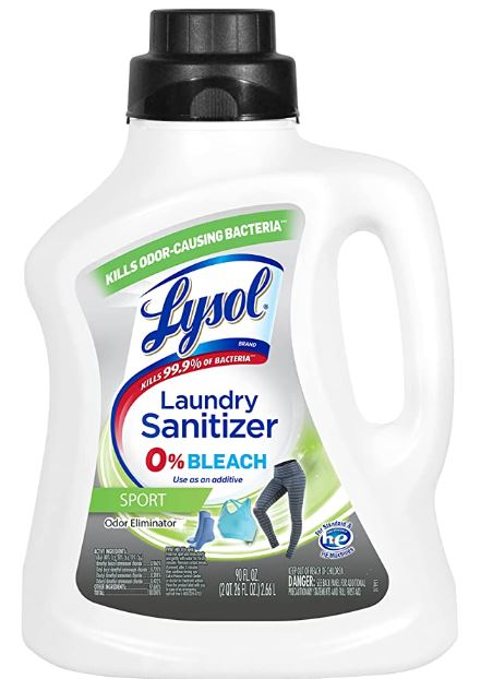 lysol laundry 