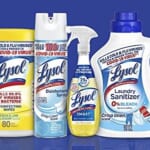 lysol