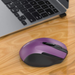 Ergonomic Wireless Optical Mouse with USB Nano Receiver $6.04 After Coupon + Code (Reg. $19.99) – FAB Ratings! 44K+ 4.5/5 Stars!