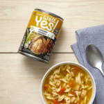 Save 15% Well Yes! Campbell’s Soups as low as $2.15 EACH 16.2 oz. can! Delicious & Convenient Nutrition