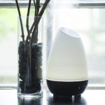 HealthSmart Humidifier and Aromatherapy Diffuser (White, Large) $9.99 (Reg. $56.81) – 6.9K+ FAB Ratings!