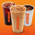 Dunkin’ “Puttin’ for Prizes” Instant Win Game (42,000 Winners!)