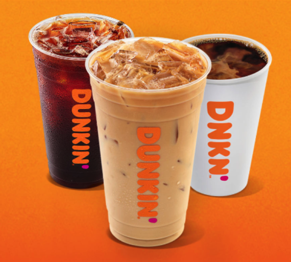 Dunkin’ “Puttin’ for Prizes” Instant Win Game (42,000 Winners!)