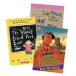 Kellogg’s Family Rewards: Free Children’s Book Offer