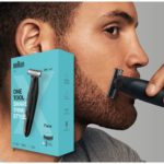 Braun Series XT3 Beard Trimmer $28.88 Shipped Free (Reg. $39.99) – 4D-Blade technology!