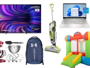 Sam’s Club August Savings Week | Shop the Top Deals!