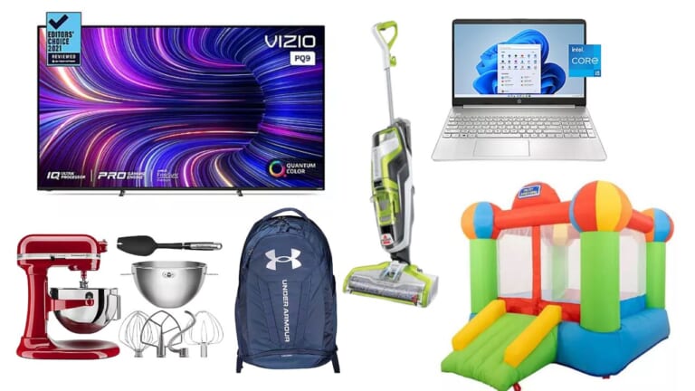 Sam’s Club August Savings Week | Shop the Top Deals!