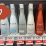 $5.99 Nexxus Haircare at Publix (reg. $14.99)