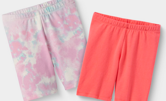 Target: $10 off $40 Kid’s Clothing & Shoes Purchase!