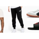 Puma Sale | Men’s Sneakers for $34.99