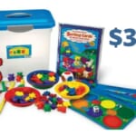 Learning Resources Bear Family Counting & Sorting for $34.14 Shipped