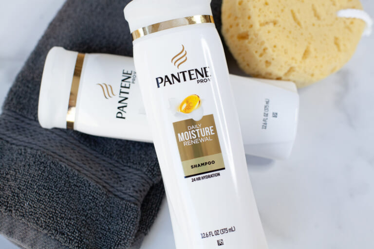 Get Pantene Hair Care As Low As $2.10 At Publix – Almost Half Price!