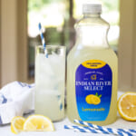 Indian River Select Lemonade Just $1.95 At Publix