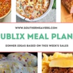 publix meal plans 8/10