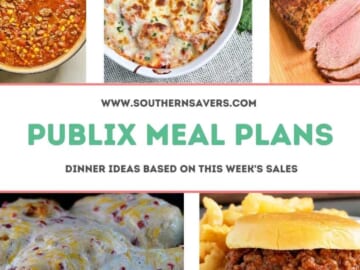 publix meal plans 8/10