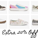 keds coupon