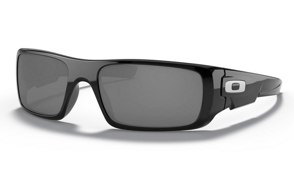 Oakley Men’s Crankshaft Sunglasses for just $49.99 shipped (Reg. $91)!