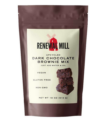 Free Renewal Mill Baking Mix Mailed Coupon!