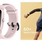 Amazfit Bit U Pro Smart Watch $52 Shipped (reg. $70)!