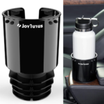 Fit Your Favorite Cup or Mug on the Go with this FAB Drink Holder Expander for Your Car, 50% Off!