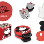 Macy’s | Disney Kitchen Sale + Coupon Code