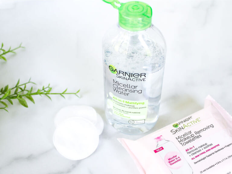 Garnier Micellar Cleansing Water Just $5.99 At Publix