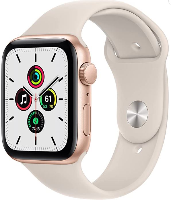 apple watch se