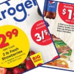 kroger weekly ad