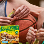 Save 20% on Nature Valley as low as $2.04 After Coupon (Reg. $4.89+) + Free Shipping + Buy 4, save 5%