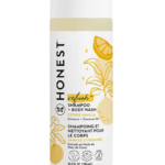 The Honest Company Shampoo + Body Wash only $3.42 shipped!