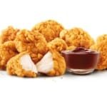 Sonic: $1.49 Small Jumbo Popcorn Chicken Today!