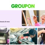 Groupon | 20% Off Local Activities, Dining & More