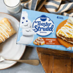 Pillsbury Toaster Strudel Pastries As Low As $1.06 Per Box At Publix