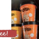 FREE Noosa Frozen Yoghurt Gelato with Stacking Deals!