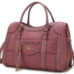 MKF Collection Patricia Duffle Bag only $59 shipped (Reg. $330!)