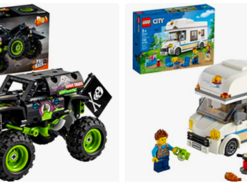 LEGO Sets