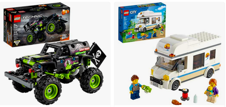 LEGO Sets