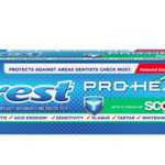 Free Crest Toothpaste or Oral-B Toothbrushes at Walgreens!