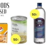 lowes foods unadvertised