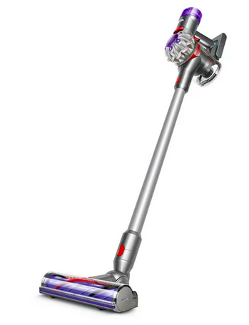 Dyson V7 Advanced Cordless Vacuum Cleaner only $229.99 shipped!