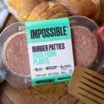 Impossible Burger Patties As Low As $2 At Publix (Regular Price $5.99)