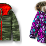 Lands’ End: HOT Deals on Kid’s Jackets = Waterproof Parkas only $33.98, Windbreakers only $13.98, plus more!