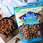 Blue Diamond Almonds As Low As $2.45 At Publix (Regular Price $9.89)